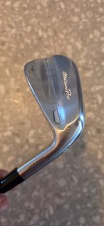 2026 Mizuno Pro M-15 Irons 4-PW 105 Dynamic Gold Stiff BRAND NEW Free Postage