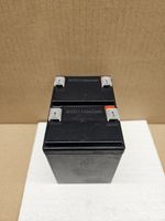 TWO x 12V Razor CRAZY CART SHIFT Batteries  Replacement for original 