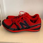 New Balance Men’s Cross Country Spikes Shoes UK 10
