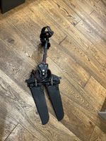 Versa Flip Drive  upgrade Kayak Pedal System