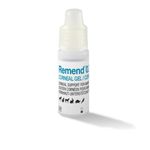 Remend 0.75 Corneal Gel for Dogs, Cats & Horses - 1 x 3ml Bottle