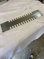 TrendCDJ300/05 Craft Dovetail 1/2 Inch Through