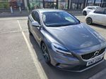 2016 (66) Volvo V40 2.0 D3 R Design Pro Nav Euro 6