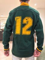 Rare Springbok jersey #12 South Africa vintage 1998/99 Large excellent condition