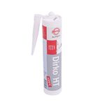 New Elring Sealant Dirko HT Grey 310ml 610.023 Silicone Cartridge up To +315°C