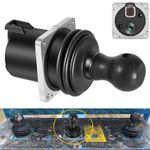 101175 Single Axis Ball Handle Joystick Controller for Genie Straight Booms Lift