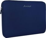Aucase Laptop Case Sleeve 11.6 13 inch, Thickest Lightest Water Resistant
