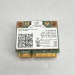 Intel Dual Band Wireless-AC 7260 7260HMW WiFi+Bluetooth 4.0 Half Mini PCIe Card