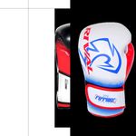 Rival RS-FTR Future Sparring Gloves Muay Thai Boxing Sparring Gloves
