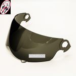 CRAFT RX5, RX9 REPLACEMENT VISORS BOB HEATH VISORS, BHV558A