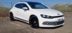 Vw Scirocco 2.0 Tsi 2008-2014