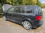 2011 Volkswagen Touran 1.4 TSI SE MPV 5dr Petrol DSG (7 Seats) - non runner