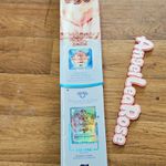 Diamond Art Club Fantasy (Magic) Mystery Kit by Yasu Art Club 97