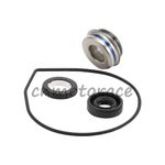 Water Pump Seals For KAWASAKI ZZR400 1991-2006 ZZR500 1990-1994 ZZR600 1990-2006