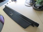 GENUINE SKODA KODIAQ  PARCEL SHELF LOAD TONNEAU BOOT COVER 565867871C
