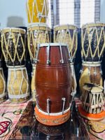 Beginner Student Dholak