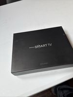 Samsung Smart TV Glasses Set of Two (2)in Box No. SSG-5100BG - Untested