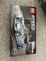 LEGO SPEED CHAMPIONS: 2 Fast 2 Furious Nissan Skyline Gt-R (R34) (76917)