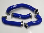 Kawasaki ZZR1100C 1990-1993 Coolant Silicone Hose Kit Roose Motorsport RMS107C