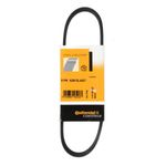Continental 5PK628 ELAST V-Ribbed Belt Fits Ford S-Max Mondeo 4 Saloon