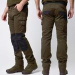 Jack Pyke Technical Work Trousers Mens Country Farm Workwear Fishing Cargo Pants