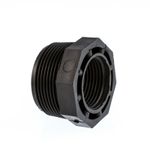 Polypropylene (PP) Pipe Fittings BSP Threads