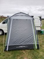 Outdoor Revolution Cayman Outhouse XL Low drive away awning