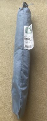 IKEA ELDFLUGA Blue Green Foldable Children’s Bed tent