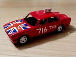716 TINY Banger Racing Model  - 1:36 Scale