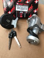 Fits YAMAHA NMAX GPD125 GPD 125 2014-2020 IGNITION KEY LOCK SET WITH PETROL CAP