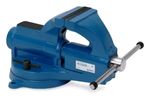 Blue Point 4" Mechanic's Vice BLPMV4 - As sold by Snap On - New Old Stock