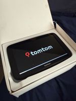 TomTom GO Expert Plus 7" Truck Sat Nav GPS for HGV/Lorry | Excellent Condition