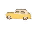 Dinky 154 Hillman Minx -Vintage  Model 1950s exquisite vintage model