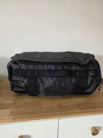 The North Face Basecamp Voyager 32L Duffel Bag | Black | Brand New | RRP £115