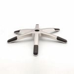 Office Chair Base Nylon 5 Star Chair Base Replacement