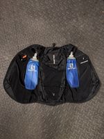 Salomon Active Skin 12 Running Hydration Vest XL
