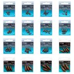 Drennan Inline Olivettes - All Sizes Available