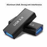 USB 3.0 A Female to Female Converter Adapter Connector Joiner Cable Coupler uk