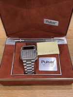 pulsar time computer calculator
