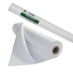 Frost Protection Garden Fleece Plant Cover Insulation for Plants 18g & 35g Thick