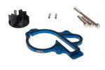 AS3 OVERSIZED WATER PUMP IMPELLER COOLER for HUSQVARNA FC 450 14-15 FE 501 14-16