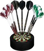 Winmau Blade 6 Dart Dock