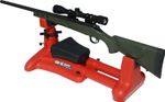 MTM K-Zone Rifle Bench Rest Shooting Hunting Air Gun Scope Zeroing kzone 