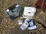 Saniflow Sanitop Broy Pro Toilet Macerator