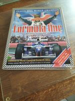 Formula One Illustration Guide.