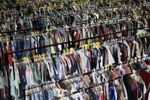 10Kg Grade A Womens Clothing Mostly Summer Resale Export Etc Job Lot Bundle