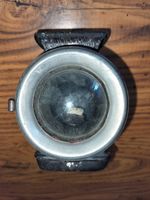 Vintage H. Miller & Co. Jupiter Bicycle Lamp Made In England