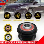 Alternator Freewheel Clutch Pulley 1883806 For Ford Transit Custom 2.0 EcoBlue