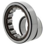 NU305ETVP3C3 NKE Cylindrical Roller Bearing 25mm x 62mm x 17mm NU305-E-TVP3-C3