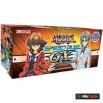 YuGiOh Speed Duel GX Duel Academy Box : New & Sealed : 1st Edition Trading Cards